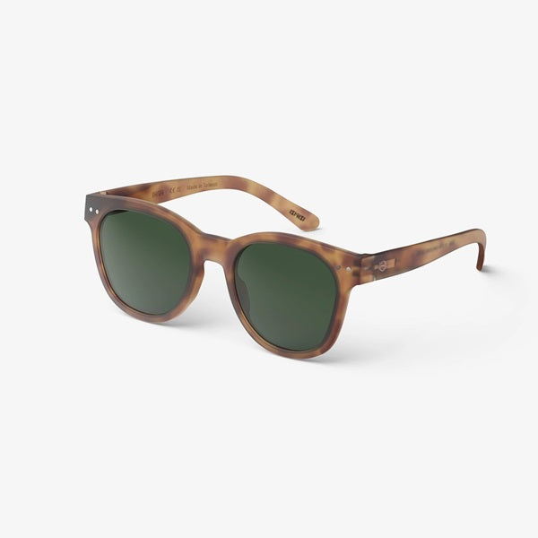 Lunettes Solaires Oversizie #N IZIPIZI