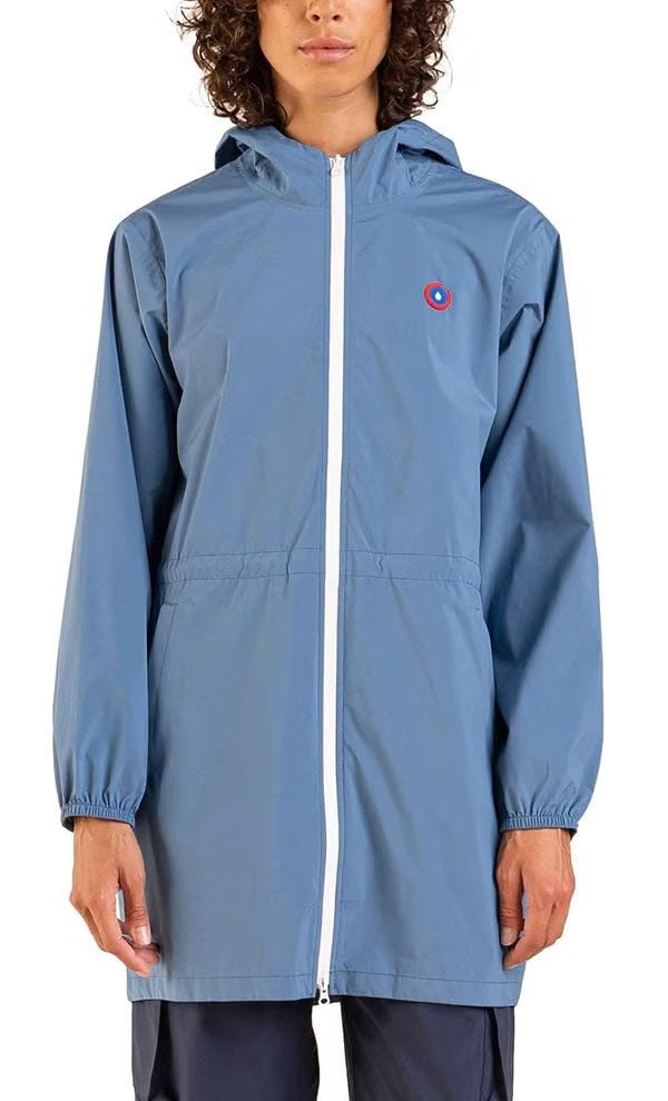 Imperméable Amelot Orage FLOTTE 100% recyclés
