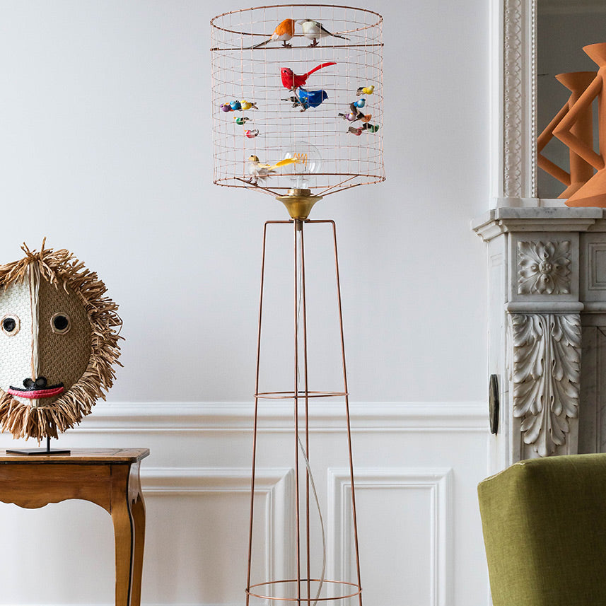 LAMPADAIRE_VOLIERE_2_MATHIEU_CHALLIERES_LA_PETITE_BOITE_JAUNE