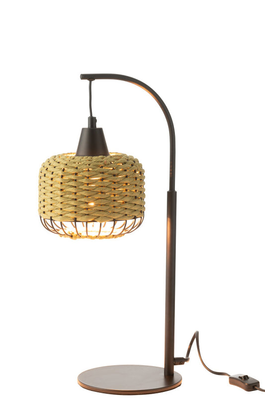 LAMPE-A-POSER-ESPRIT-LANTERNE1-LA-PETITE-BOITE-JAUNE_