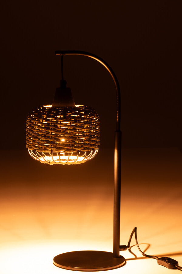 LAMPE-A-POSER-ESPRIT-LANTERNE2-LA-PETITE-BOITE-JAUNE