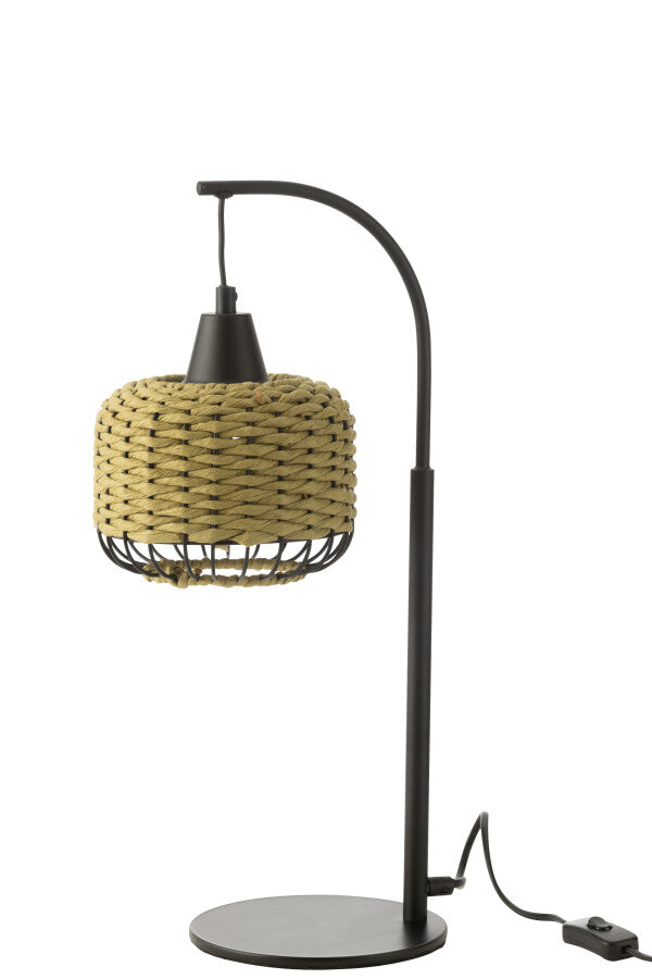 LAMPE-A-POSER-ESPRIT-LANTERNE2-LA-PETITE-BOITE-JAUNE_