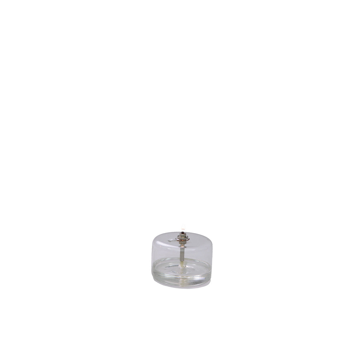 Lampe à huile Cylindre - Taille M