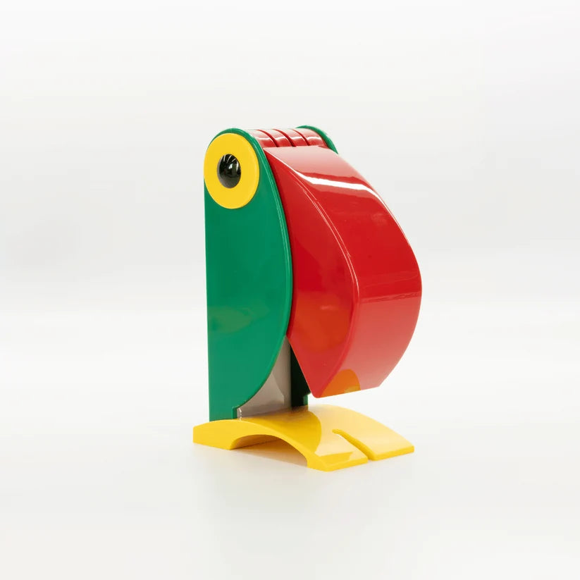 Lampe TOUCAN led design vintage, la fameuse, l'iconique - 3 coloris