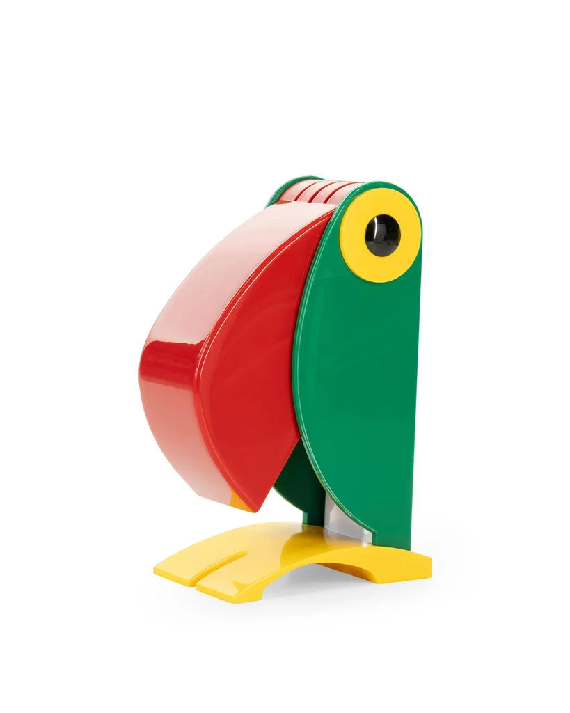 Lampe TOUCAN led design vintage, la fameuse, l'iconique - 3 coloris
