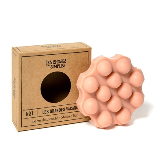 Savon barre de douche LES CHOSES SIMPLES