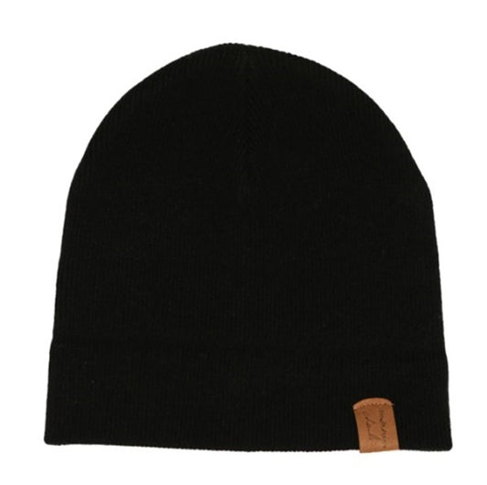 Bonnet JIM en laine mérinos