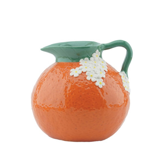 Carafe orange