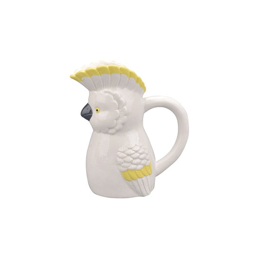 Carafe Pichet perruche