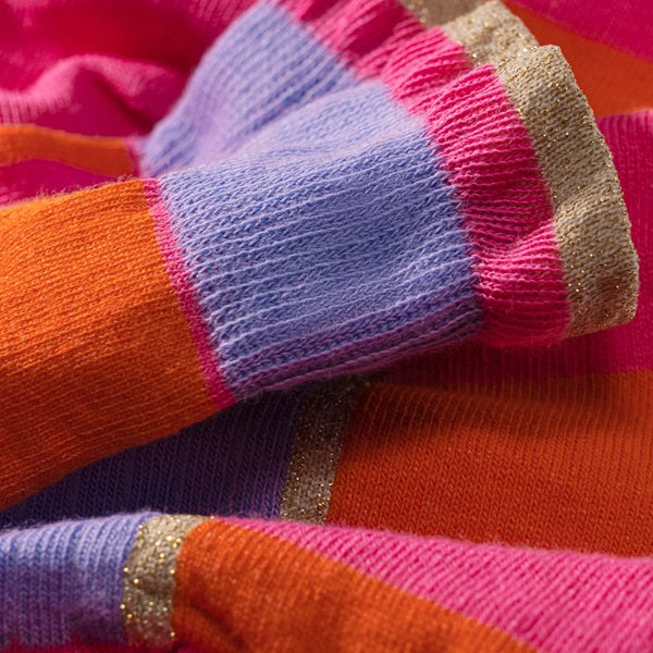 Chaussettes colorées les plus originales et saisissantes