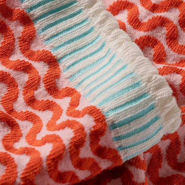 Chaussettes colorées les plus originales et saisissantes