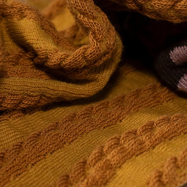 Chaussettes colorées les plus originales et saisissantes