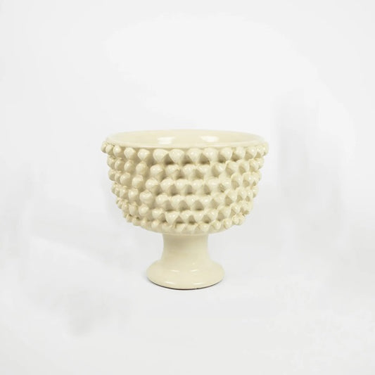 Coupe Solanto beige Ø : 28 cm