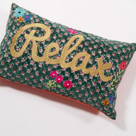 Coussin RELAX