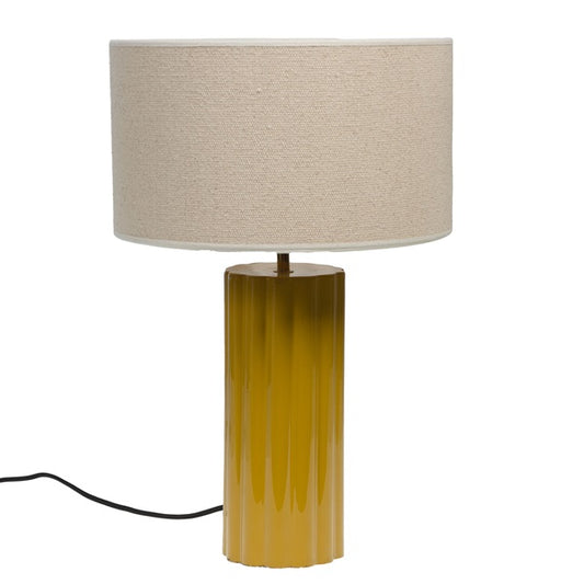 Lampe à poser  - 2 coloris