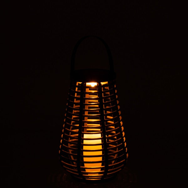 Lanterne Led solaire