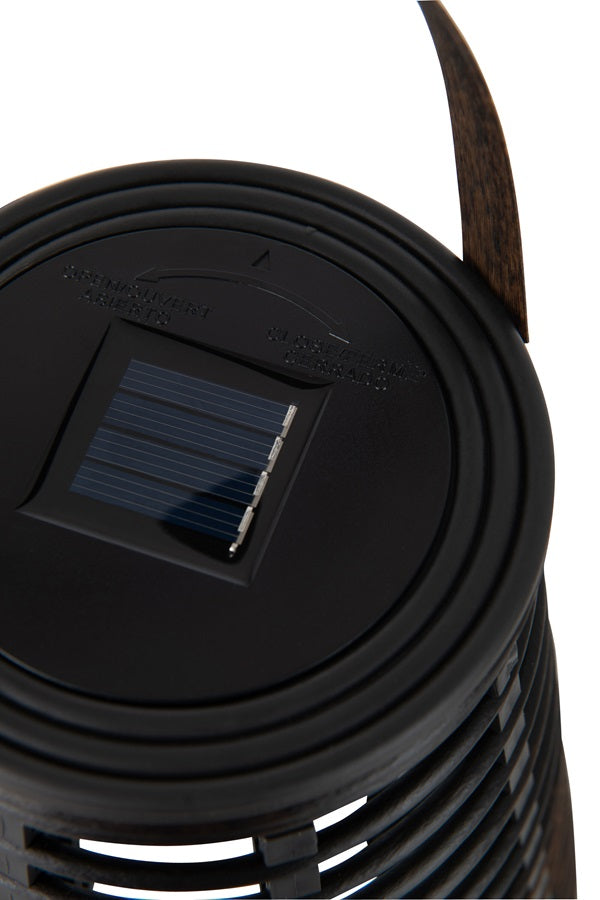 Lanterne Led solaire