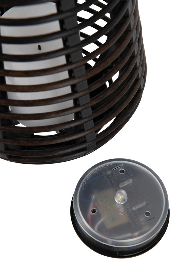 Lanterne Led solaire