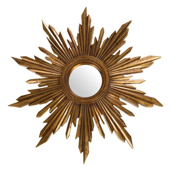 Miroir Gaia - Taille L