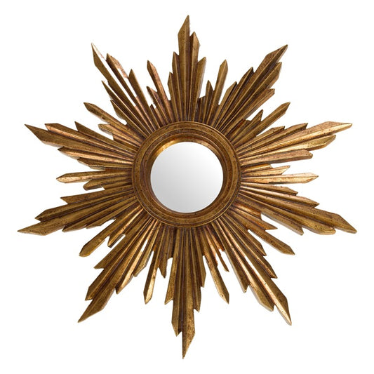Miroir Gaia - Taille L