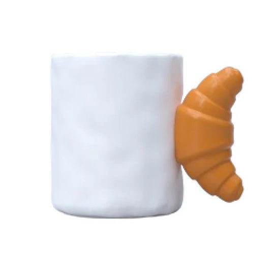 Mug croissant Fluid Market