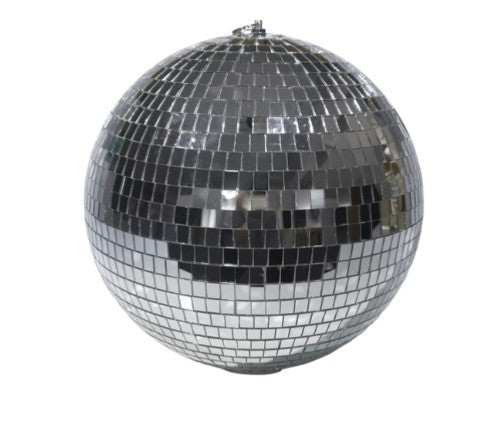 Boule à facettes DISCO - 2 tailles