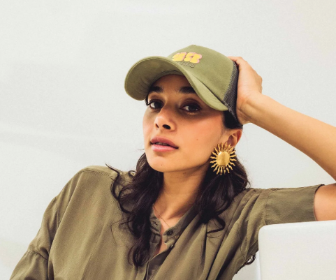 Casquettes SUNSHINE de chez 23 degrés SERIE LIMITEE