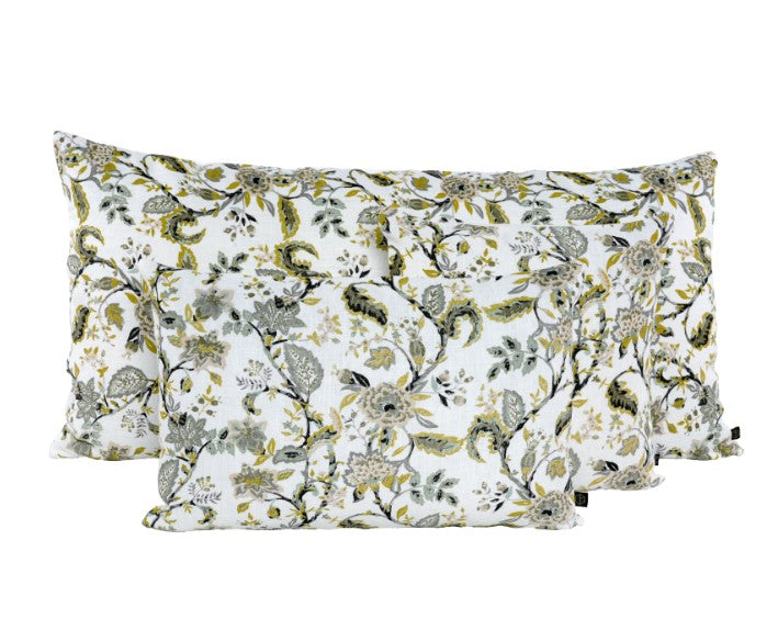 Coussin Haomy MAHE - 3 tailles