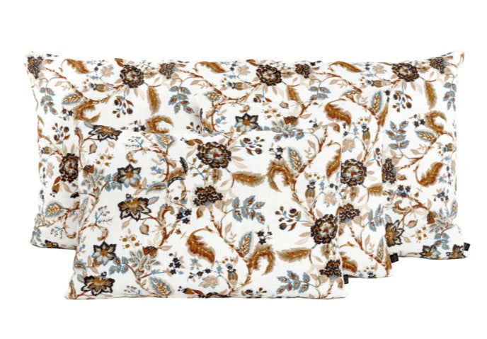 Coussin Haomy MAHE - 3 tailles
