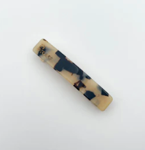 Barettes 6 cm de chez 23 degrés fabriquées en France