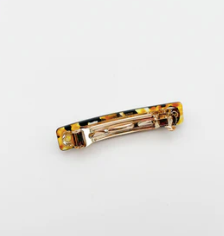 Barettes 6 cm de chez 23 degrés fabriquées en France