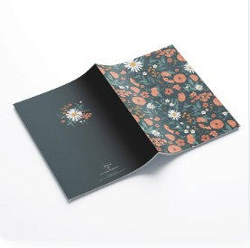 Carnets grand modèle A5 de Maison Joliette 100% made in France