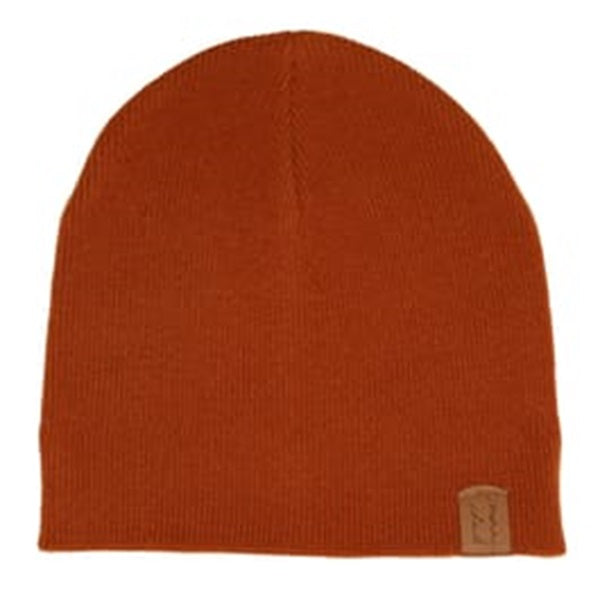Bonnet JIM en laine mérinos