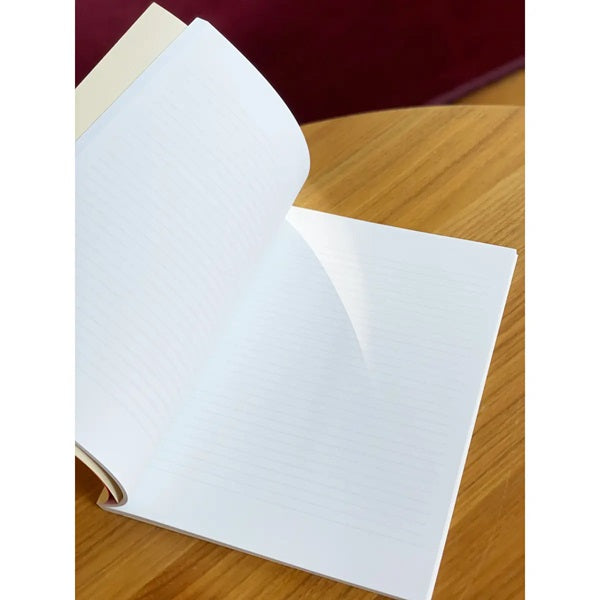 Carnet de notes grand format Gallimard "Carnets de l'écrivain"