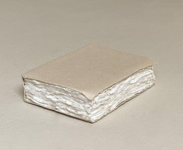 Carnet Lamali Indigo