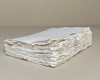 Carnet Lamali Indigo