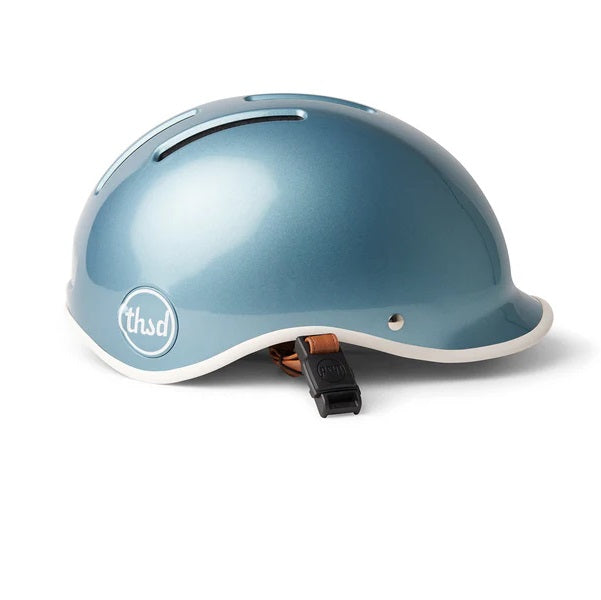 Casque de vélo Thousand Heritage 2.0 Bleu Pelham
