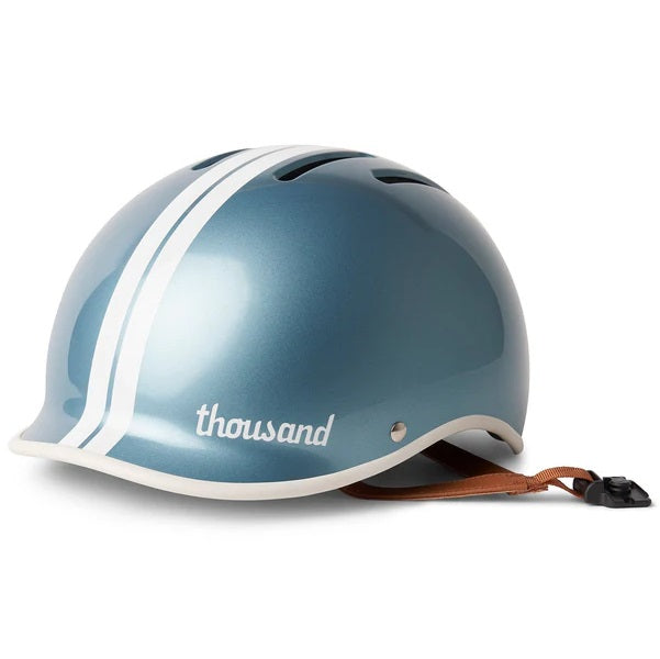Casque de vélo Thousand Heritage 2.0 Bleu Pelham