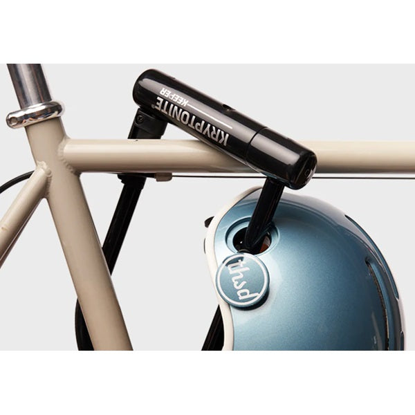 Casque de vélo Thousand Heritage 2.0 Bleu Pelham
