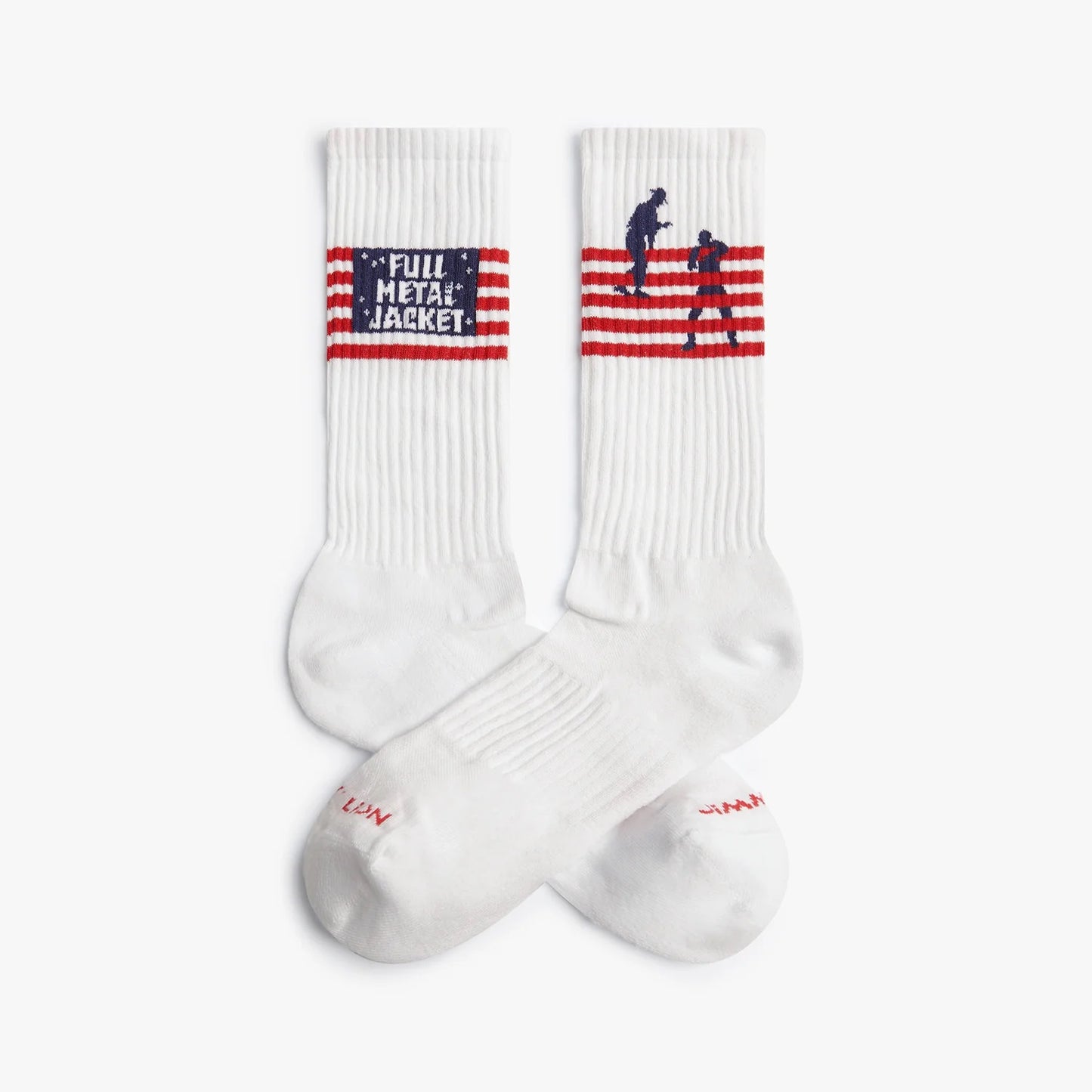 Chaussettes les plus cools à motifs trop funs de JIMMY LION