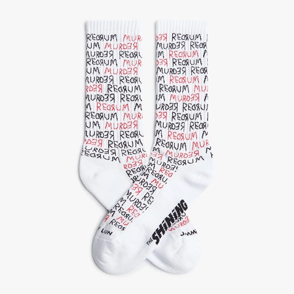 Chaussettes les plus cools à motifs trop funs de JIMMY LION