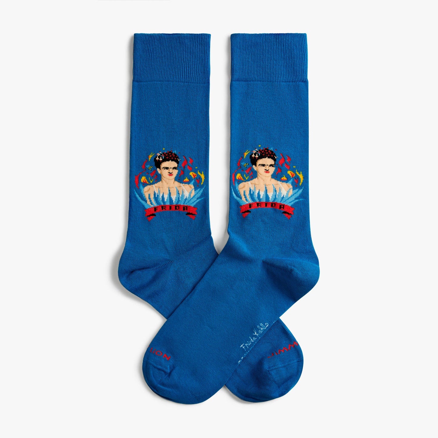 Chaussettes les plus cools sur FRIDA KAHLO