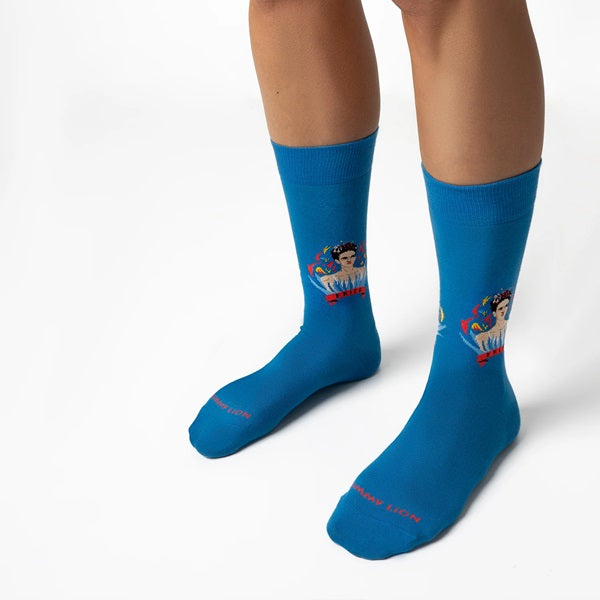Chaussettes les plus cools sur FRIDA KAHLO
