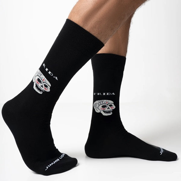 Chaussettes les plus cools sur FRIDA KAHLO