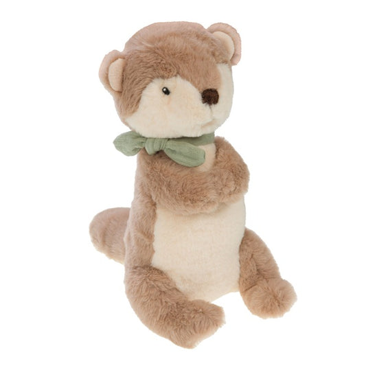 Doudou pour enfants - Petite peluche Animal (différents modèles)