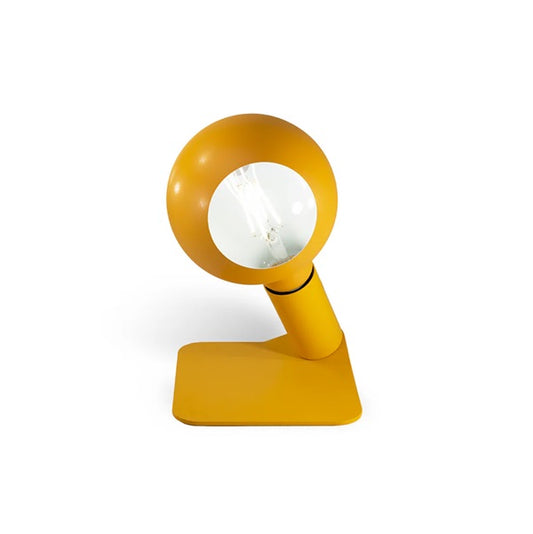 Lampe magnétique à poser ou à fixer