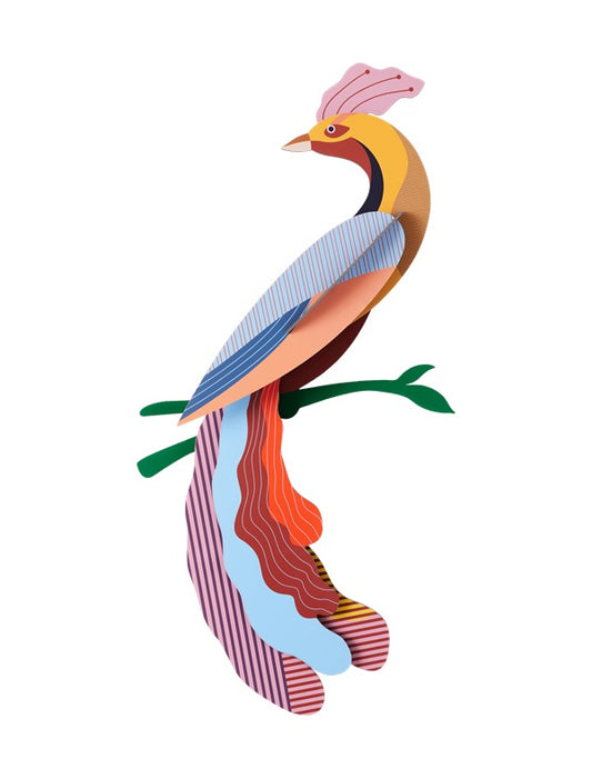 Oiseau Studio Roof taille XL