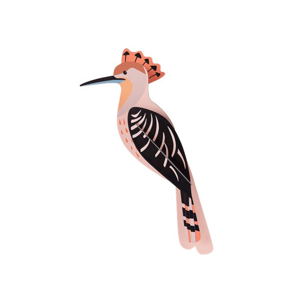 Oiseau taille S Studio Roof
