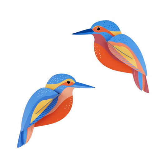 Oiseaux taille S Studio Roof