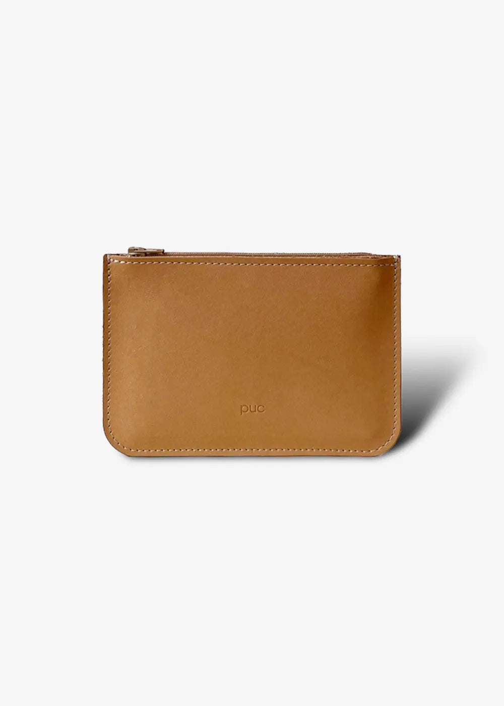 Pochette portefeuille en cuir funs, colorés et fluos